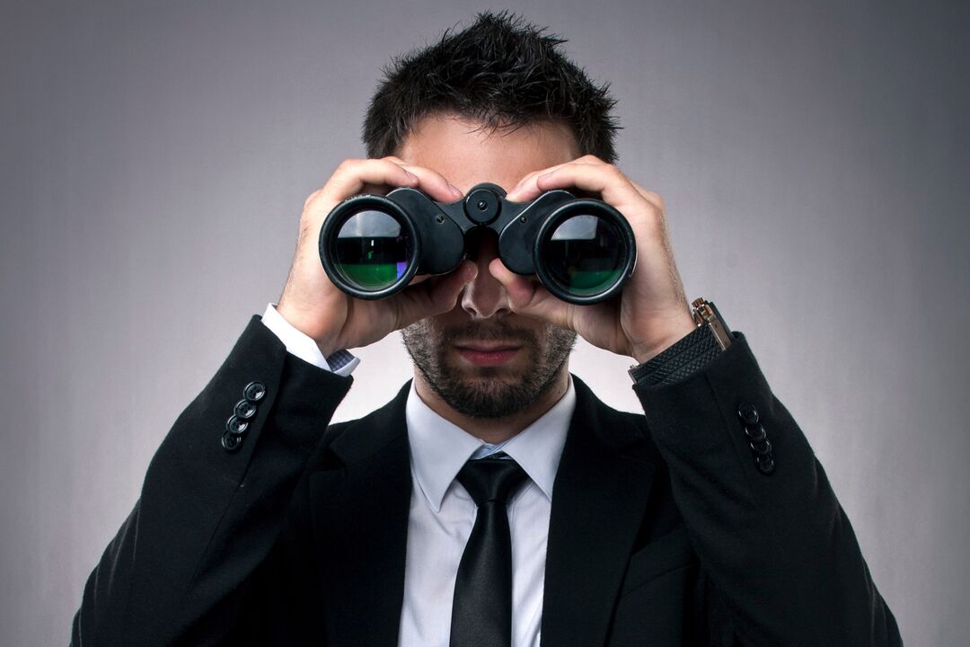 ginástica ocular para restaurar a visão